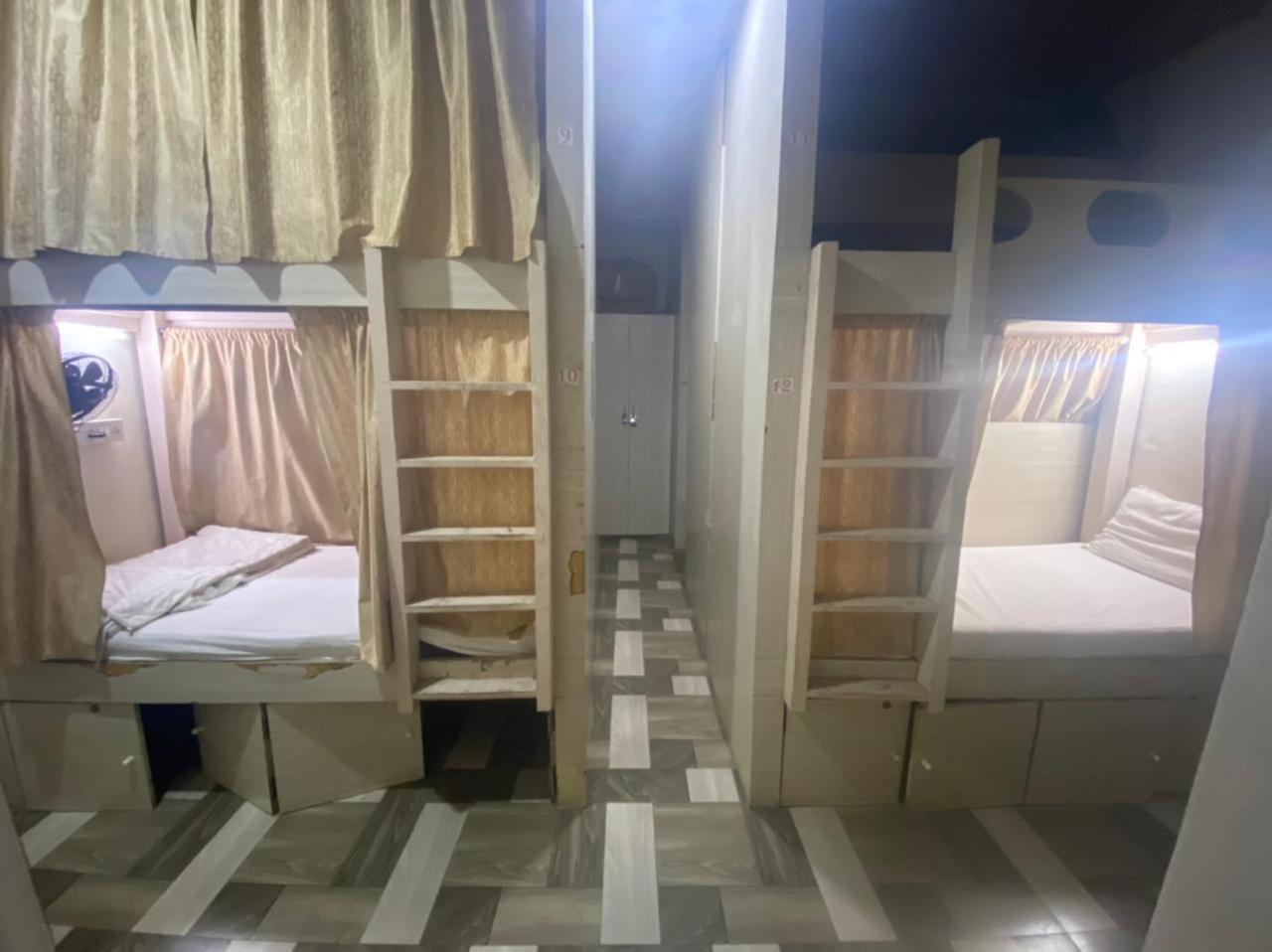Airport Inn Residency 뭄바이 외부 사진
